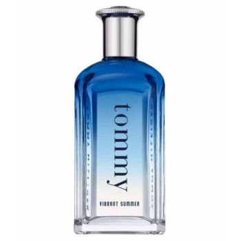 Vibrant Summer Eau de Toilette For Him