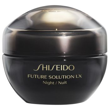 Future Solution Lx Nuit Total Regenerating Cream