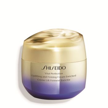 Crème Anti-âge Vital Perfection Uplifting and Firming Cream Enriched