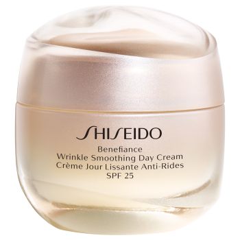 Antiarrugas Benefiance Wrinkle Smoothing Day Cream SPF25