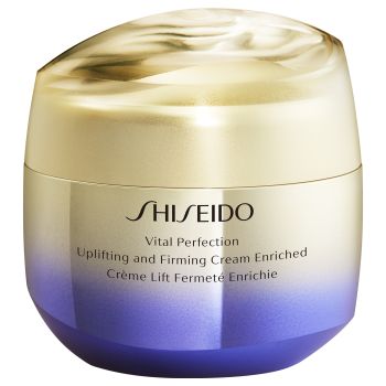 Crema Antiedad Vital Perfection Uplifting and Firming Cream Enriched