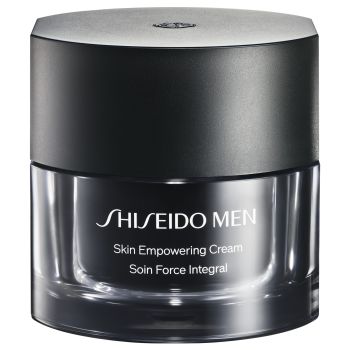 Men Skin Empowering Cream Crema Antiedad