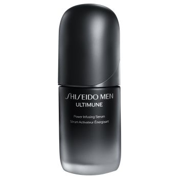 Men Ultimate Power Infusing Serum