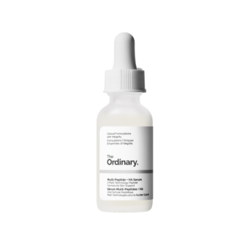 Serum de Multi-Peptidos + Ácido Hialurónico