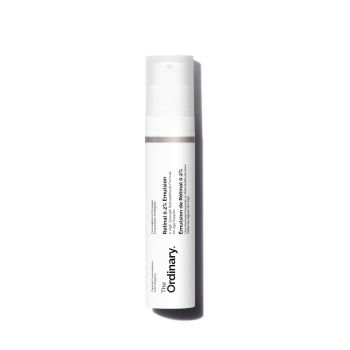 Retinal 0.2% Emulsion Serum