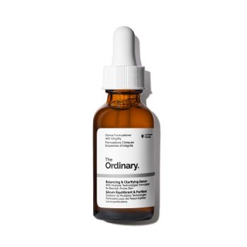 Balancing &amp; Clarifying Serum