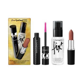 Coffret Gilded Glamour Best Sellers