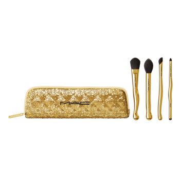 Coffret Golden Touch Mini Brush Kit