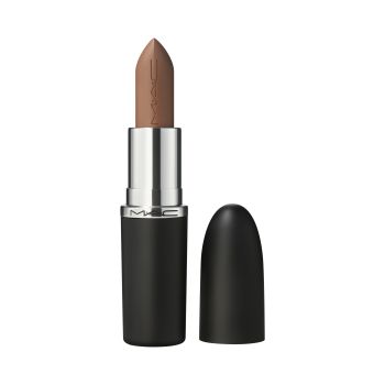 Macximal Sleek Satin Barra de Labios Nude