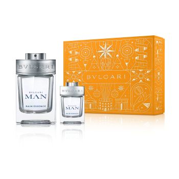 Coffret Man Rain Essence Eau de Parfum 