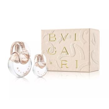 Estuche de Mujer Omnia Crystalline Eau de Toilette