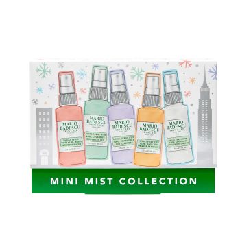 Coffret Mini Mist Collection