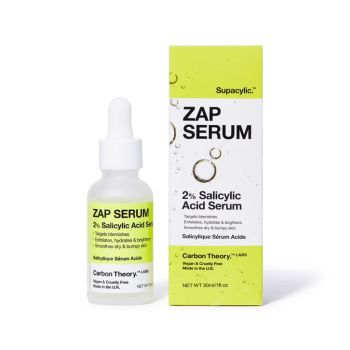 Zap Serum 2% Ácido Salicílico