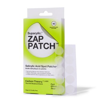 Zap Patch Parches con Ácido Salicílico