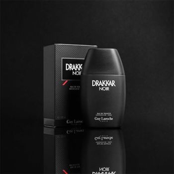 Drakkar Noir