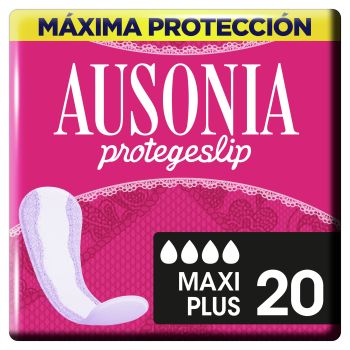 Protegeslip Maxi Plus