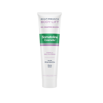 Reafirmante Body-Lift Gel Crioactivo Brazos