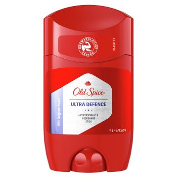 Desodorante en Stick Ultra Defence