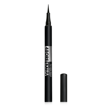 Eyeliner 48h Extra Black Waterproof