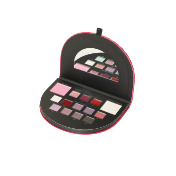 Estuche de Maquillaje Mini