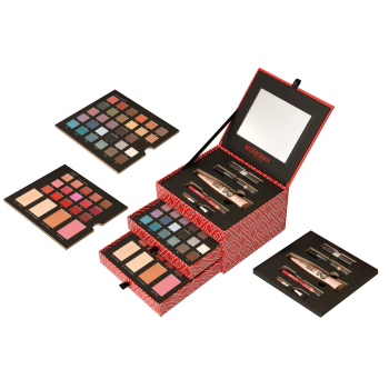 Estuche de Maquillaje Joyero