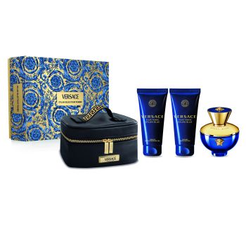 Estuche Dylan Blue Pour Femme Eau de Parfum