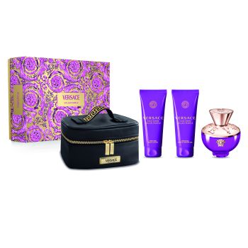 Estuche Dylan Purple Eau de Parfum