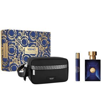 Estuche Dylan Blue Pour Homme  Eau de Toilette