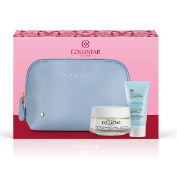 Estuche Attivi Puri Crema-Bálsamo y Colágeno+ Malaquita Set Antiedad