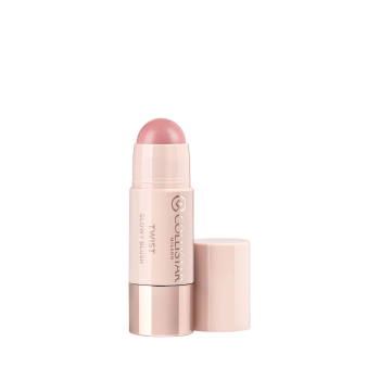 Twist Glowy Blush