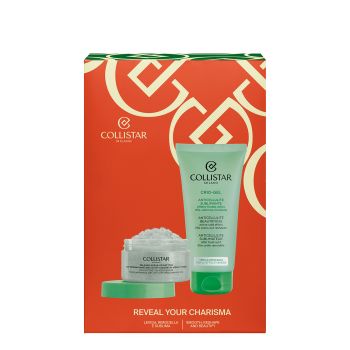 Estuche Crio-Gel Anticelulítico Embellecedor