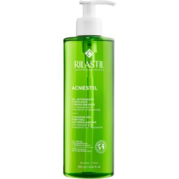 Acnestil Gel Limpiador Purificante