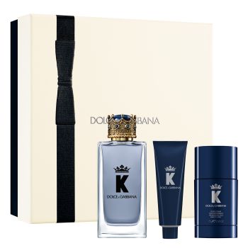 Set K By Dolce & Gabbana Eau de Toilette