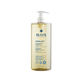 Xerolact Aceite Limpiador Protector