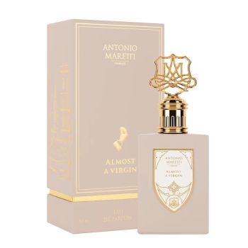 Almost a Virgin Eau de Parfum