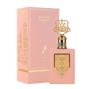 Rich Peach Eau de Parfum