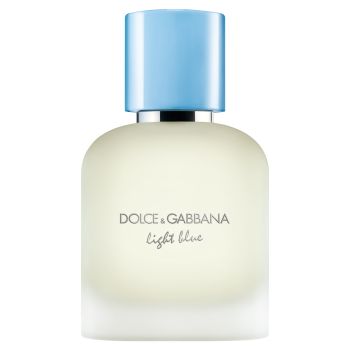Eau de Toilette Light Blue Men