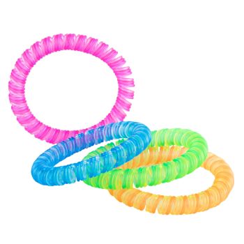 Pulsera Perfumada Citronela