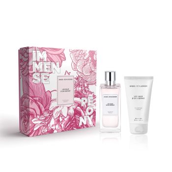 Estuche Inmense Peony Eau de Toilette