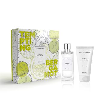 Estuche Tempting Bergamot Eau de Toilette