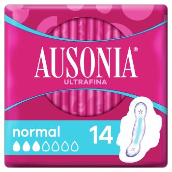 Tampons Normal Ailes