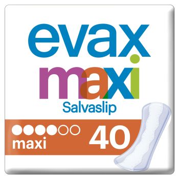Salvaslip Maxi