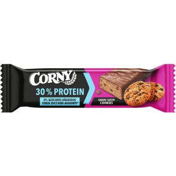Barre Protein Cookies