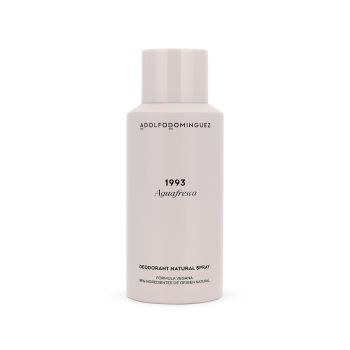 Desodorante Spray Agua Fresca