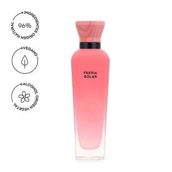 Fresia Solar Eau de Parfum