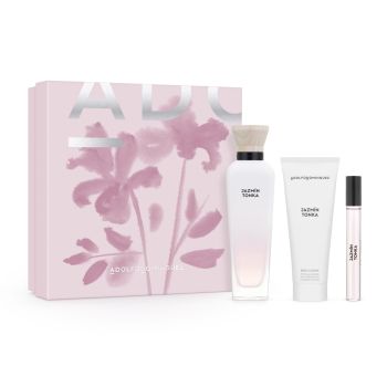 Imagen de Estuche de Regalo Jazmín Tonka Eau de Parfum