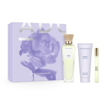 Imagen de Estuche de Regalo Agua Fresca de Rosas Eau de Toilette
