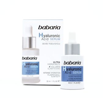 Serum Ácido Hialurónico