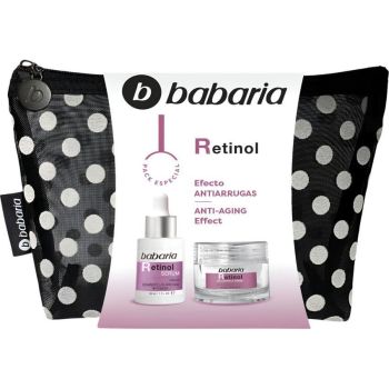 Imagen de Neceser Retinol Efecto Antiarrugas