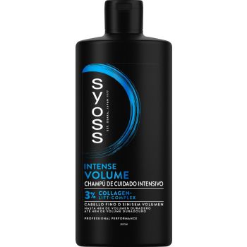 Champú Volumen